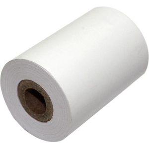 Conf. 20 pz rotolo carta termica 57 mm per tester RBAG750