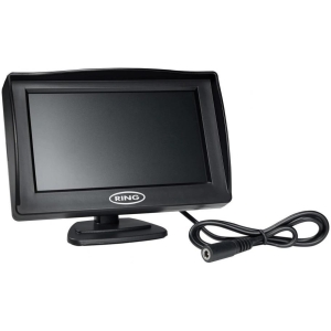 Kit telecamera posteriore digitale wireless
