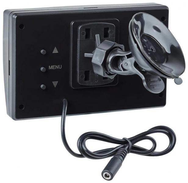 Kit telecamera posteriore digitale wireless - immagine 2