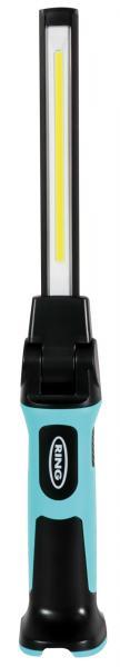 Lampada da ispezione a led Slim