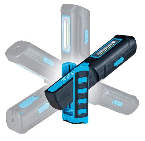 Lampada da ispezione a led MAGflex Pro Fast Charge - immagine 3