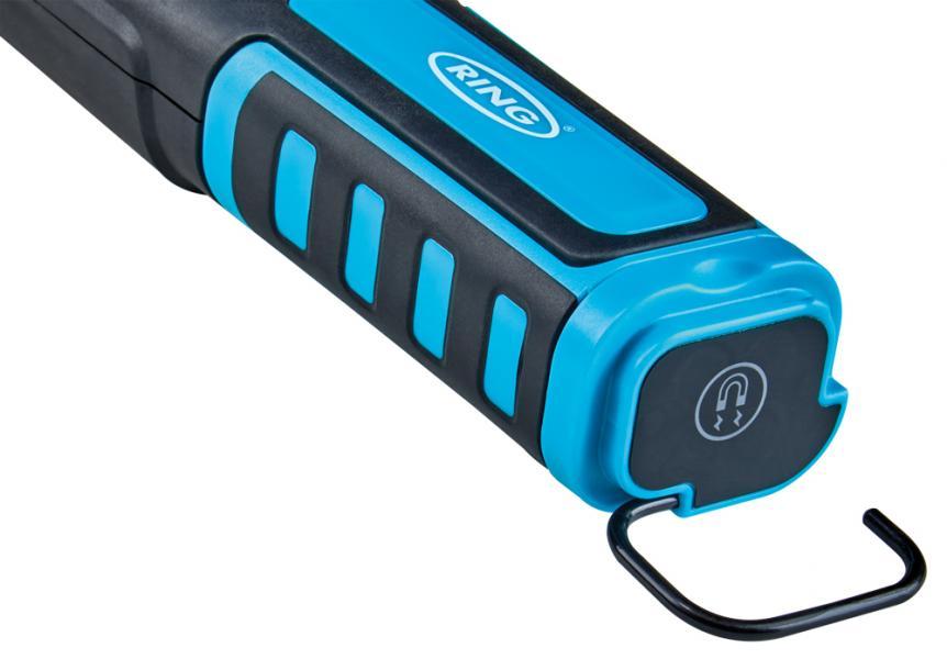 Lampada da ispezione a led MAGflex Pro Fast Charge - immagine 4