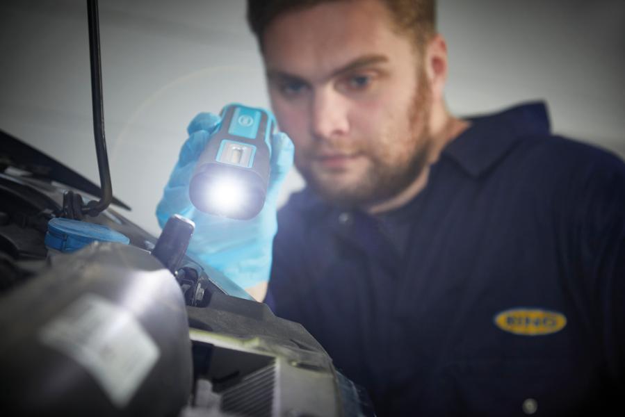 Lampada da ispezione a led MAGflex Pro Fast Charge - immagine 6