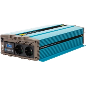 Inverter PowersourcePure 24V 2000W