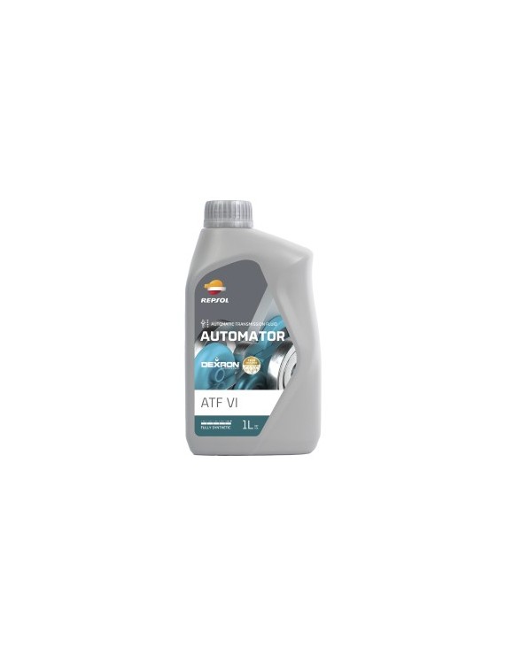 DEXRON II e TASA. ? raccomandato per le autovetture e alcuni veicoli pesanti.