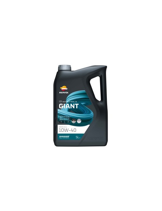 Lubrificante con tecnologia sintetica al massimo livello qualitativo UHPD (Ultra High Performance Diesel). Il nome fa riferimento al ridotto contenuto di ceneri (Mid SAPS)