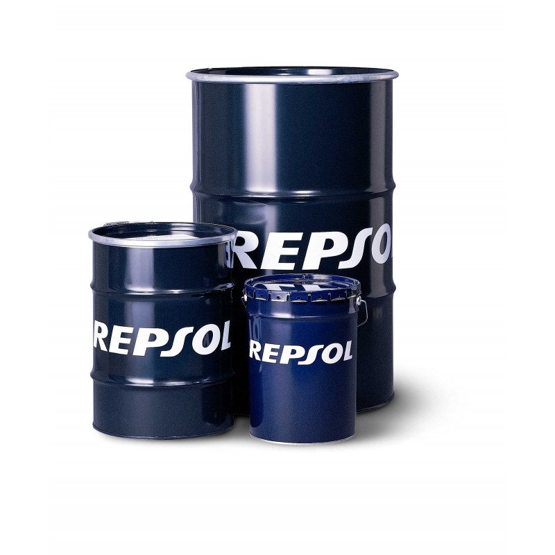 REPSOL Olio Lubrificante GRASSO LITICA CAMBIO & TRASMISSIONI RP GRASA LITICA MP 2 GR 400 EX RP GRASA LITICA MP