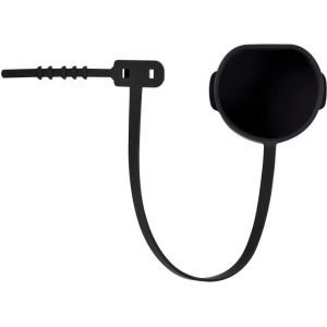 Tappo di protezione per connettore colonnina ricarica auto elettriche (tipo 2)