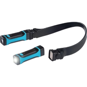 Torcia da collo staccabile