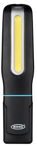 Lampada da ispezione professionale a led Magflex Max 500