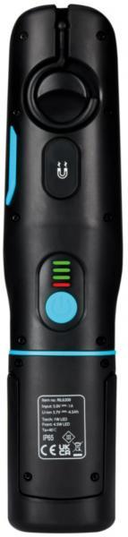 Lampada da ispezione professionale a led Magflex Max 500 - immagine 3