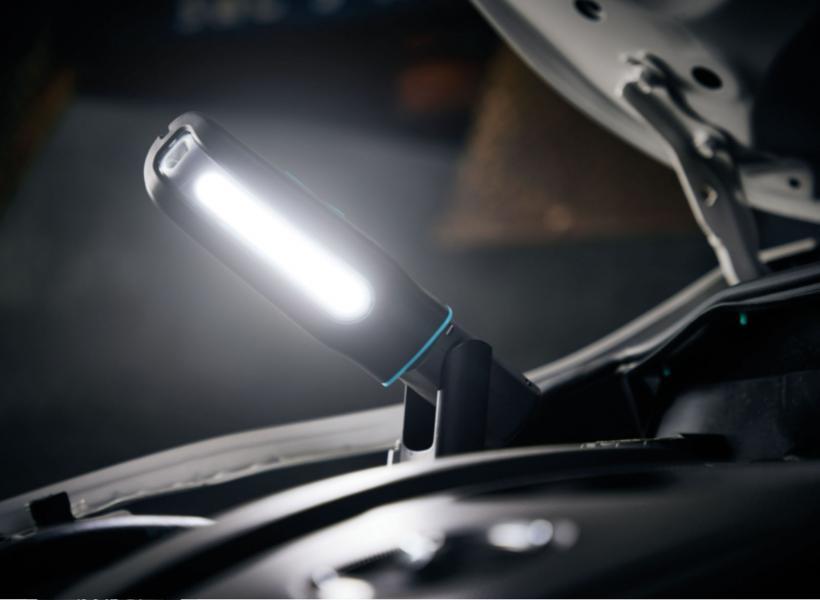 Lampada da ispezione professionale a led Magflex Max 500 - immagine 6