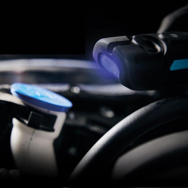 Lampada da ispezione professionale a led Magflex Max 500 - immagine 9
