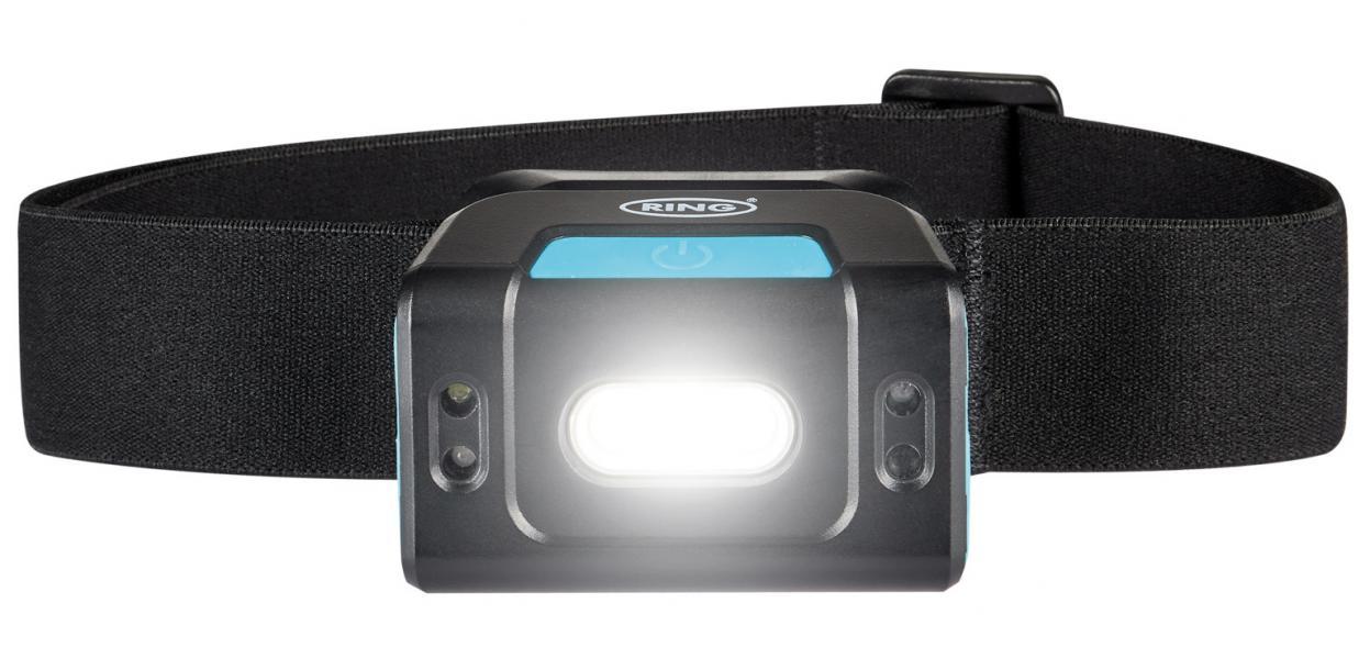 Torcia da testa Magflex 250