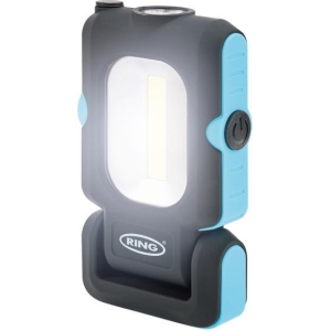 Mini lampada led con torcia