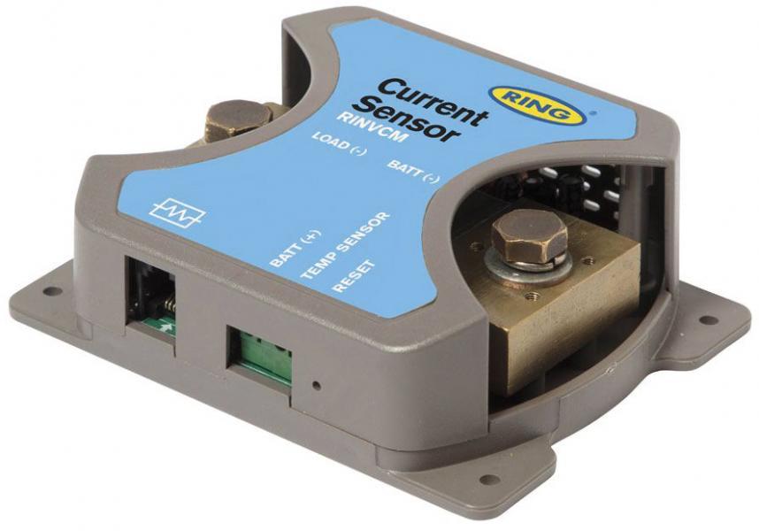 Sensore di corrente per inverter
