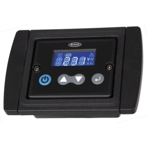 Display LCD con cavo 6 m per inverter senza schermo