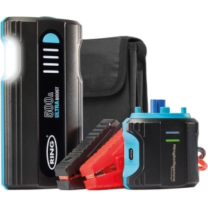 Avviatore al litio UltraBoost 12V 6000mAh
