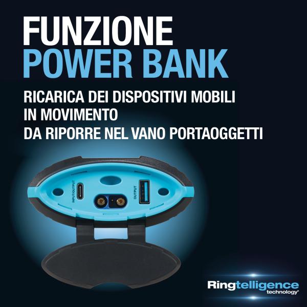 Avviatore al litio UltraBoost 12V 12000mAh - immagine 6