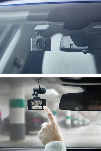 Dash Camera Smart 2000 - immagine 3