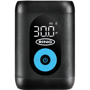 Gonfia pneumatici portatile ricaricabile Go 10