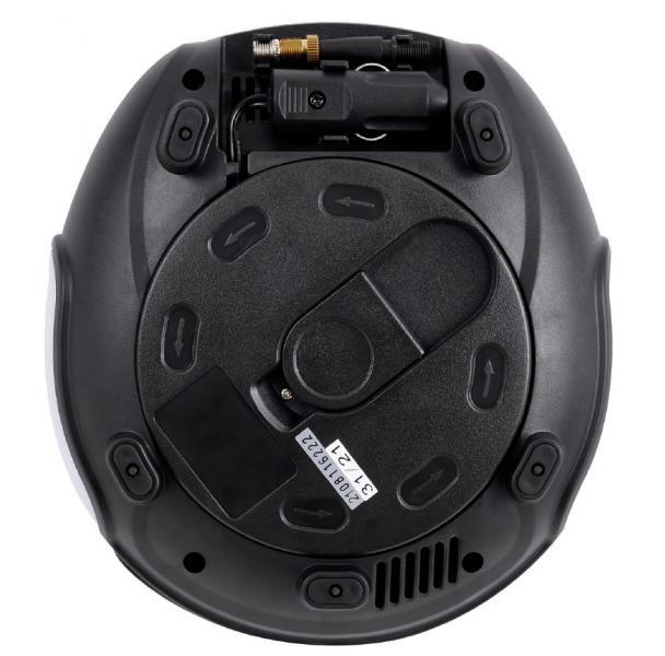 Compressore digitale 12V programmabile con luce LED - immagine 6
