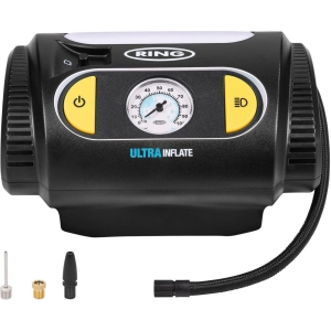 Compressore analogico 12V con luce led UltraInflate 10