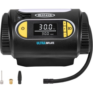 Compressore digitale 12V con luce led UltraInflate 20