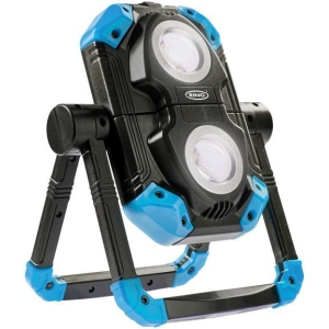 Faro da lavoro 400 lumen
