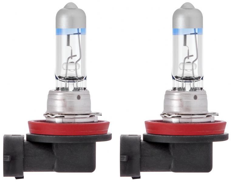 Lampadine Xenon100 H11 12V 55W