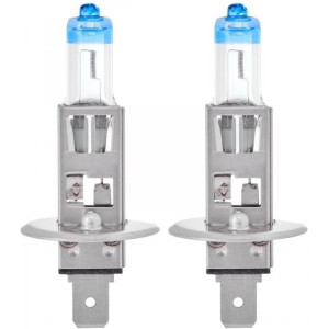 Lampadine Xenon100 H1 12V 55W