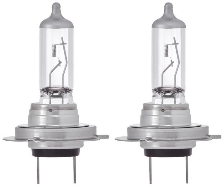 Lampadine Xenon100 H7 12V 55W