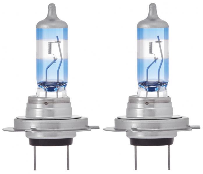 Lampadine Xenon150 H7 12V 55W