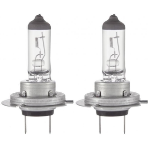 Lampadine RallySport H7 12V 100W