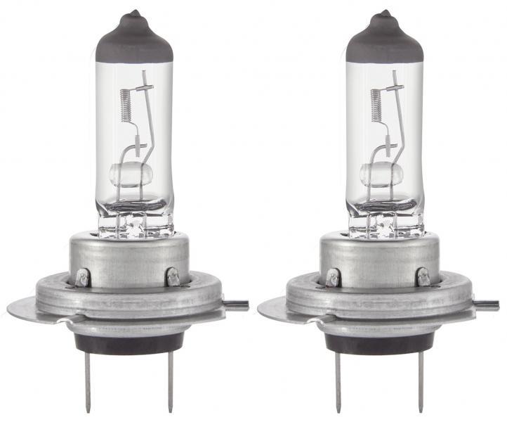 Lampadine RallySport H7 12V 100W