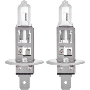 Lampadine RallySport H1 12V 100W
