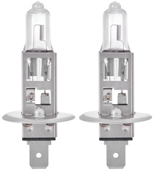 Lampadine RallySport H1 12V 100W