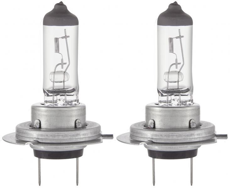 Lampadine RallySport H4 12V 100/80W