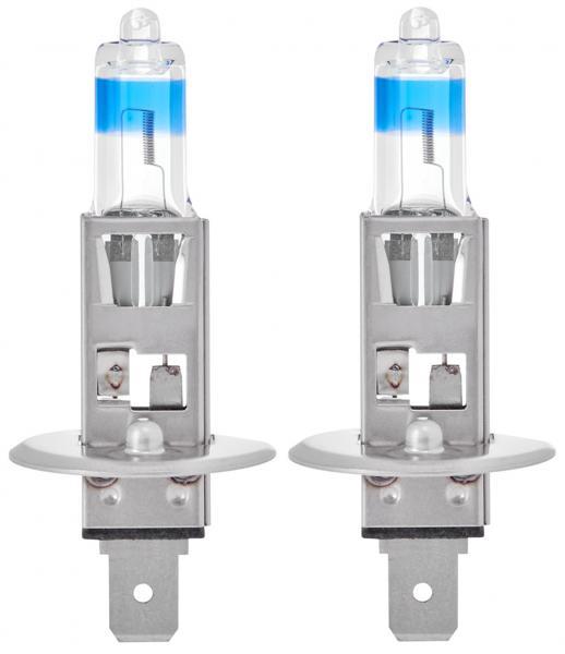 Lampadine Xenon5000 H1 12V