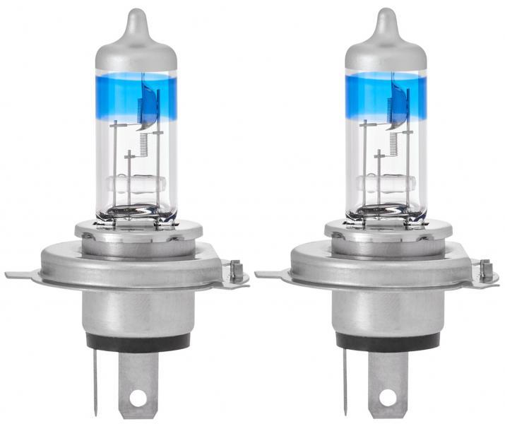Lampadine Xenon5000 H4 12V