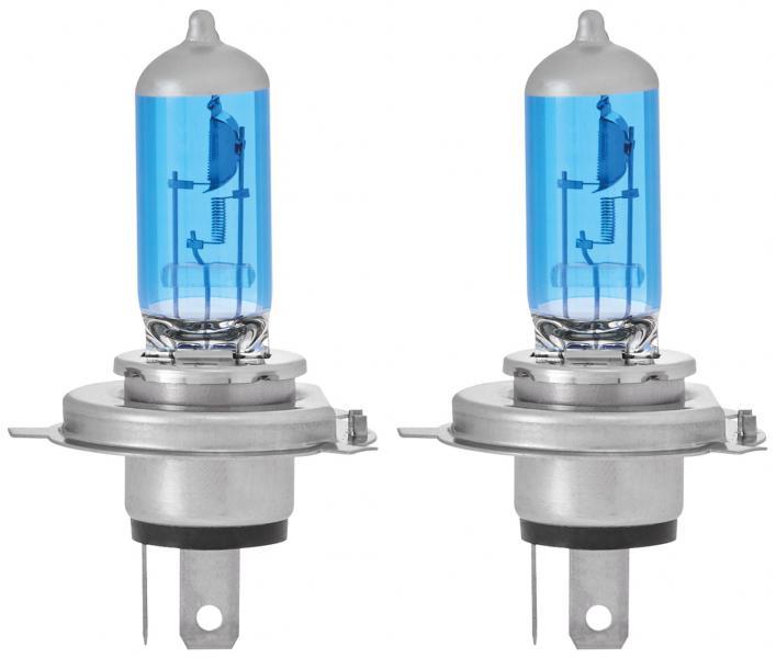 Lampadine SportzBlue H4 12V 100/80W