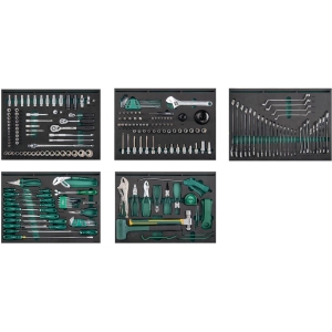 Set automotive master tool 239 pz