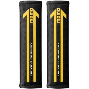 Cuscinetti cinture Carbon neri