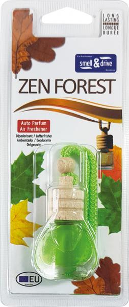 Conf. 6 pz deo Zen Forest 5 ml