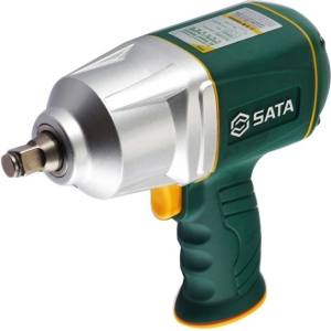 Avvitatore pneumatico doppio martello 1/2'' 1050 Nm
