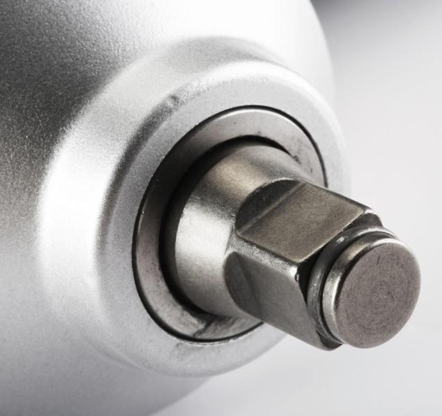 Avvitatore pneumatico doppio martello 1/2'' 1050 Nm - immagine 3