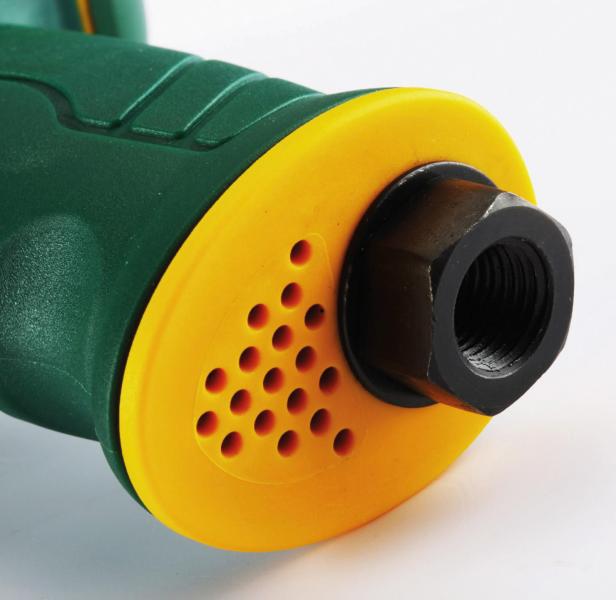 Avvitatore pneumatico doppio martello 1/2'' 1050 Nm - immagine 4