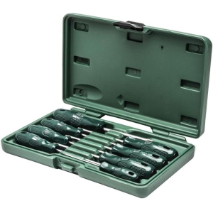 Set cacciaviti Torx in acetato 8 pz