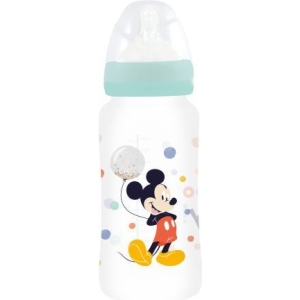 Biberon anticolica 360 ml Mickey Mouse