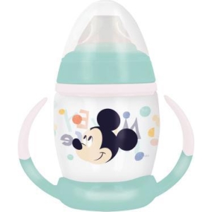 Tazza training fancy con manici Mickey Mouse